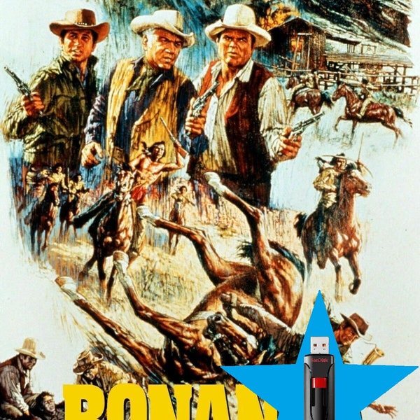 Bonanza Complete Series Etsy