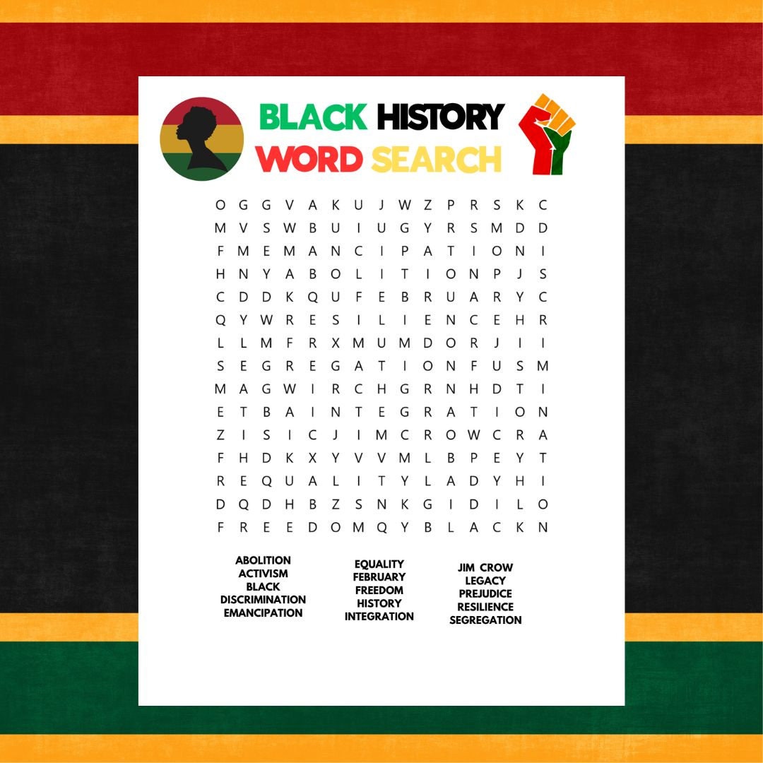 black-history-word-search-black-history-month-games-african-american-printable-printable-games-african-american-history-etsy