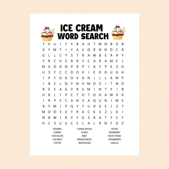 Words Beginning with B Wordsearch Worksheets