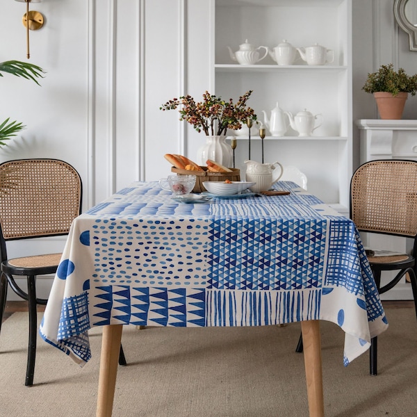 Elegant Tablecloth - Etsy