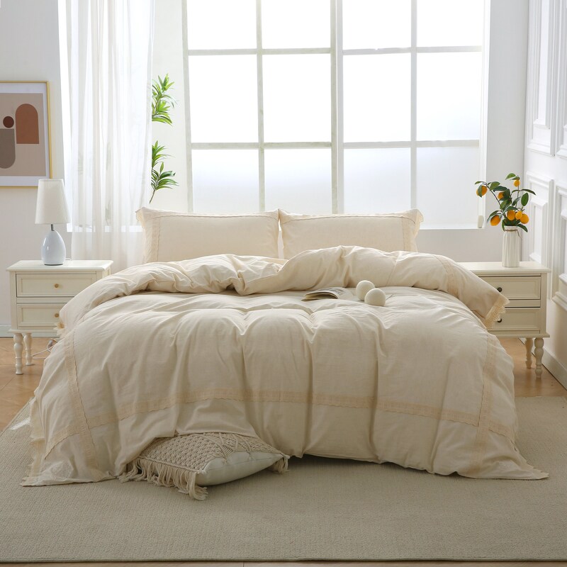 Romantic Bedding - Etsy