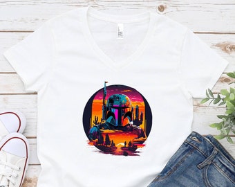 Star Wars Shirt, Darth Vader Sweatshirt, Gift For Star Wars Fans,  Mandalorian Shirt, Disney Star Wars Shirt, Stormtrooper Shirt, Galaxy Tee