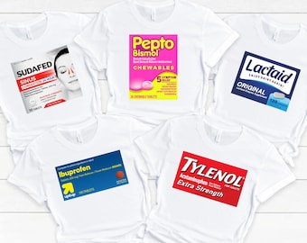 Pharmacist Shirt, Chemists Tee, Pharmacy Tech Tee, Medicare Shirt, Healthcare Tee, Hospital Shirt, Treatment Tee, Nurse Shirt, Doctor Shirt