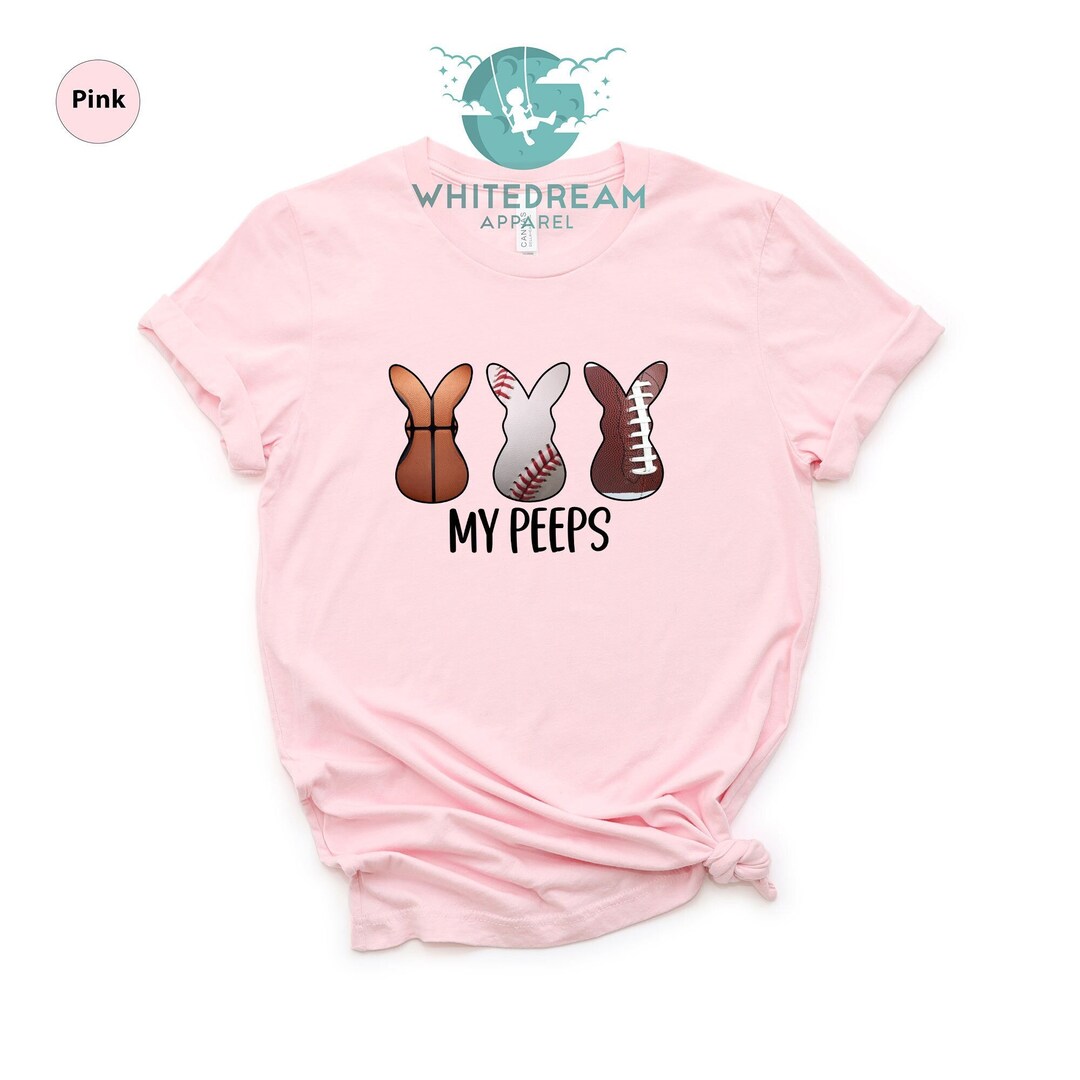 Peeps T- shirt