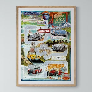 2002 Alpine Cup Poster