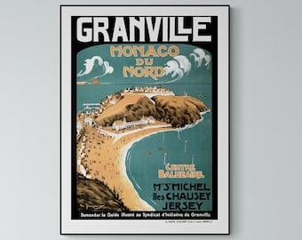 Manifesto di Granville