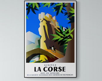Cartel de Córcega