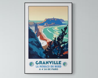 Manifesto di Granville