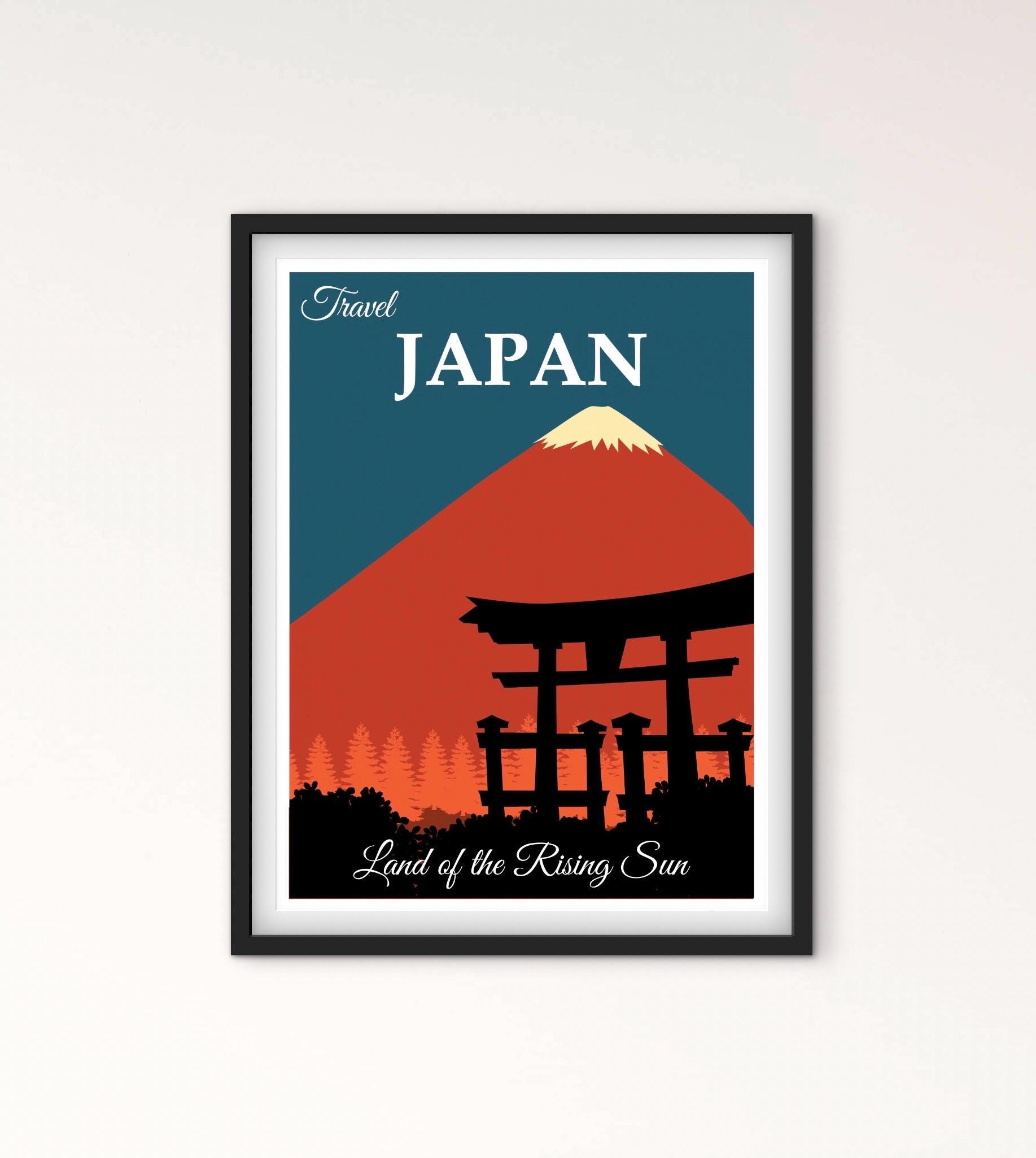 AffichevintageFrance - Etsy 日本