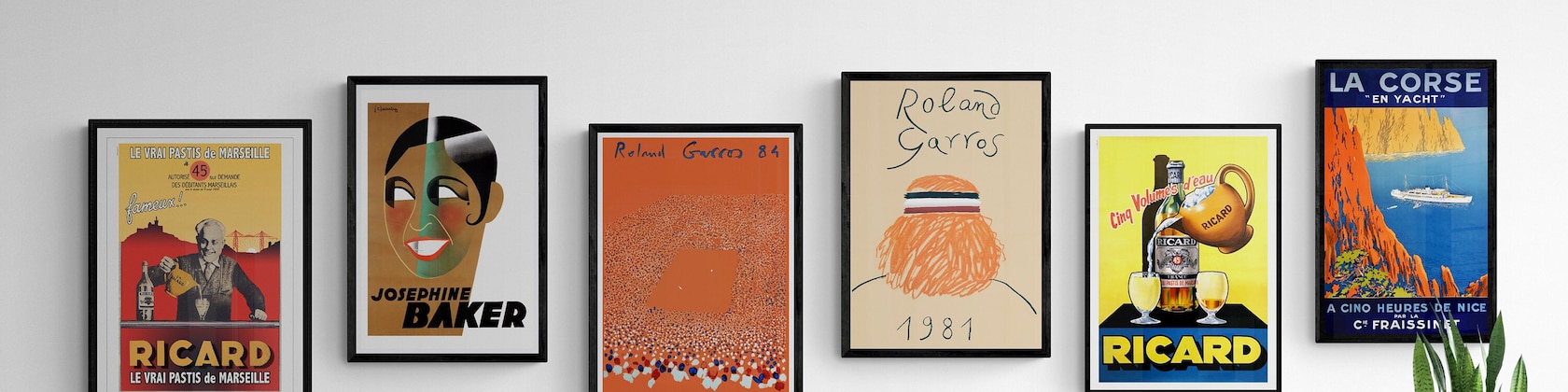 AffichevintageFrance - Etsy 日本