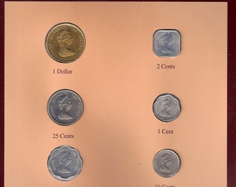 Banknotes of All Nations, Franklin Mint, Boxed Set of 50 Countries