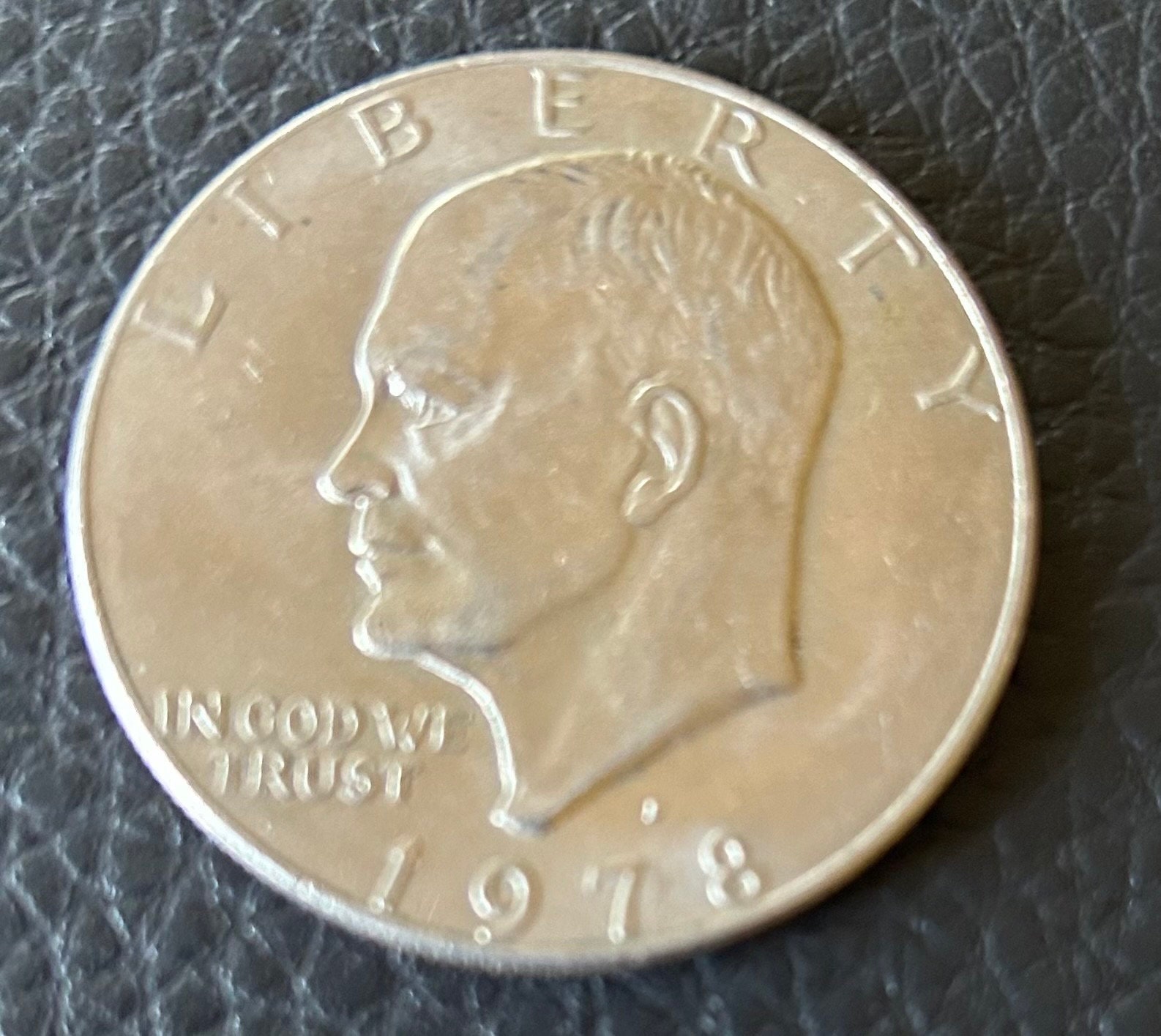 アメリカ　1974年に発行　1ドル硬貨　ビンテージ 2025年最新】1974 1ドル 硬貨の人気アイテム - メルカリ
