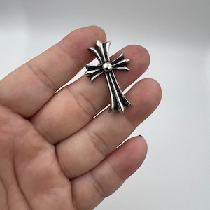 小物 Chrome Hearts Stick Pin Cross Chrome Hearts Stick Pin Cross