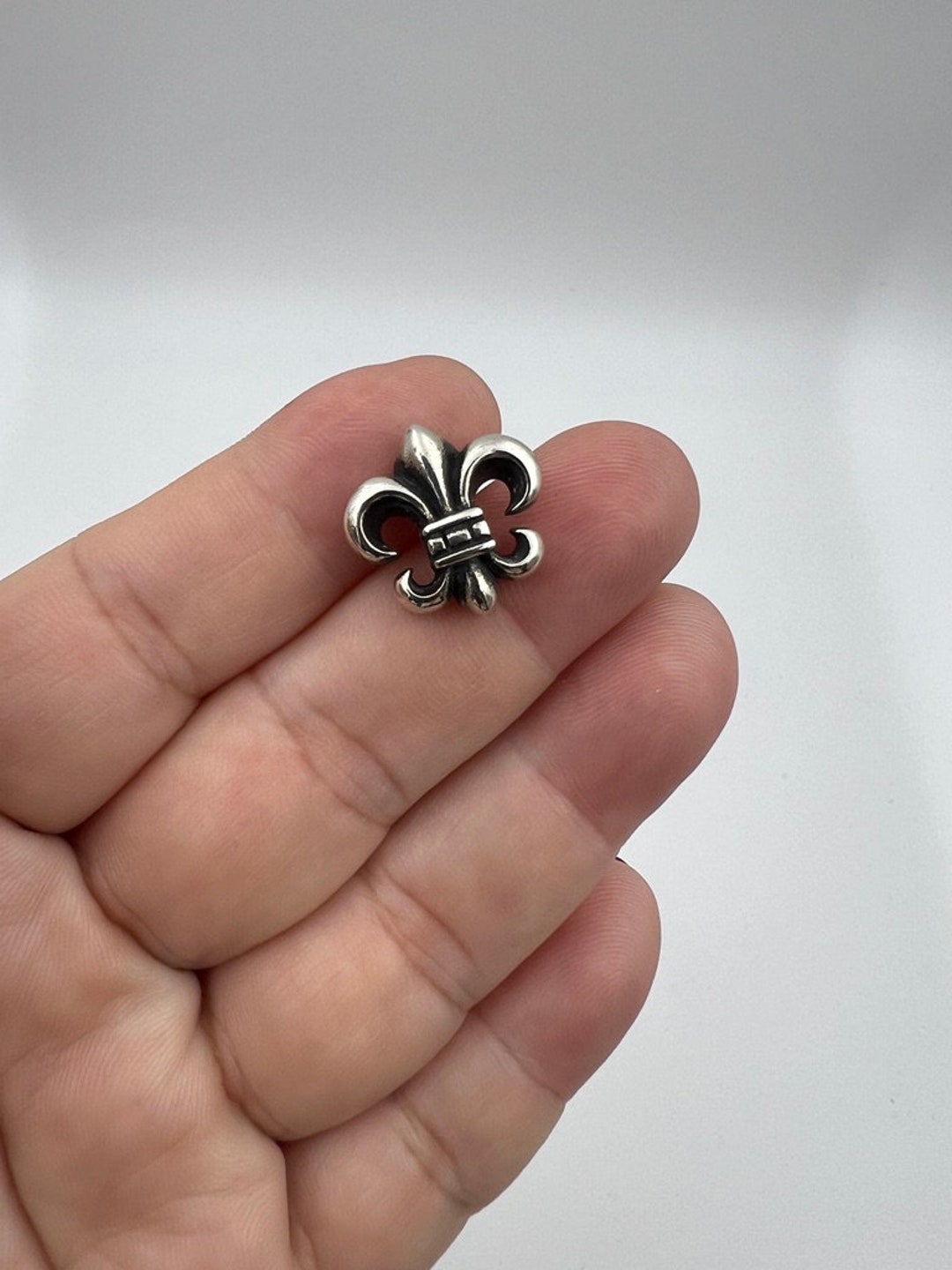 楽天市場】CHROME HEARTS クロムハーツ ダガー ピンバッチ