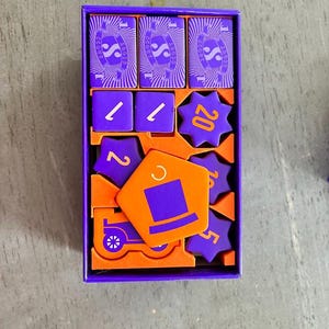 Scout Organizer