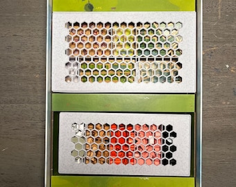 New York Zoo Organizer Kit