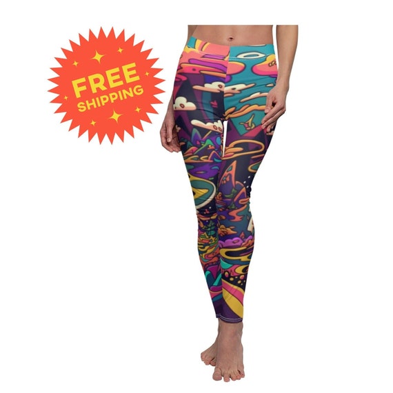 70s style leggings hotsell