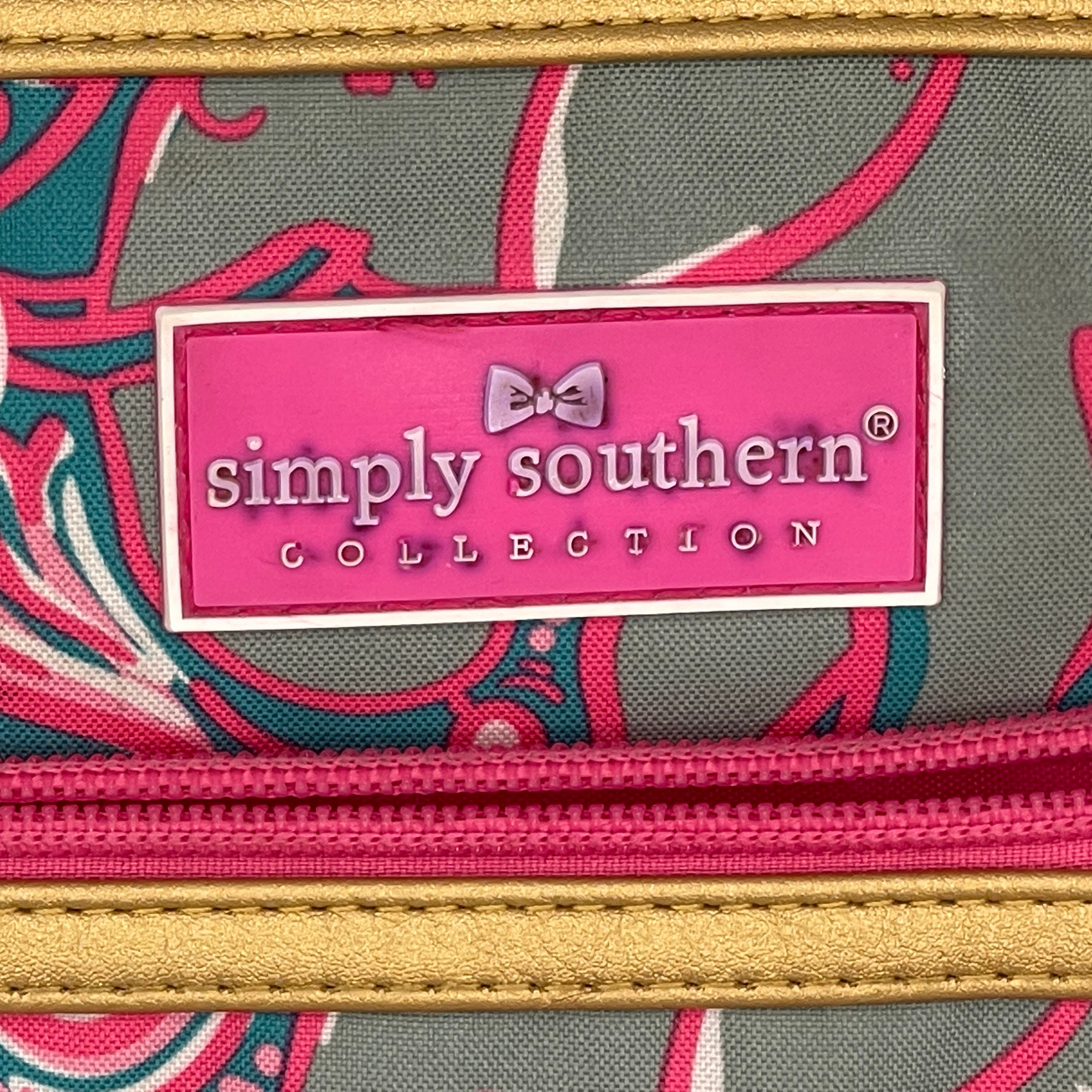 Simply Southern Cross Body Bag Women's Purse Cute Bag - Etsy