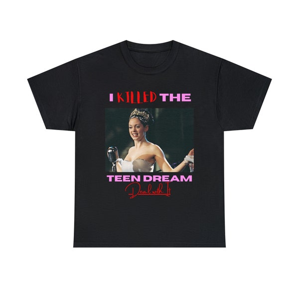 I Killed The Teen Dream