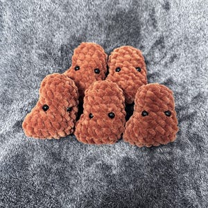 Chicken Nuggets