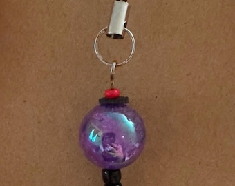 BTS Inspired Army Bomb Keychain Party Favors - 10 Per Order