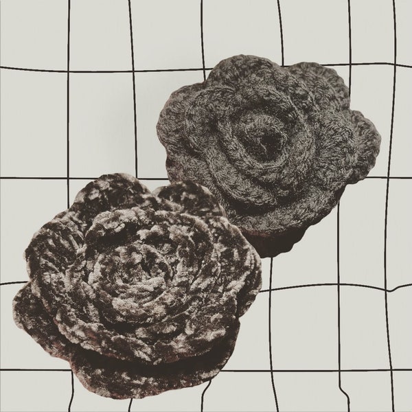 Black Roses