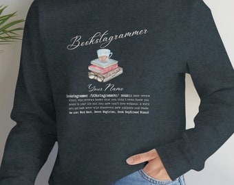 Bookstagram booksweatshirt. Bookish sweatshirt for book nerd and book lover gifts. Reading sweatshirt. Coffee gift or coffee sweatshirt.