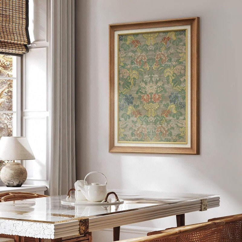 Framed Prints Vintage - Etsy