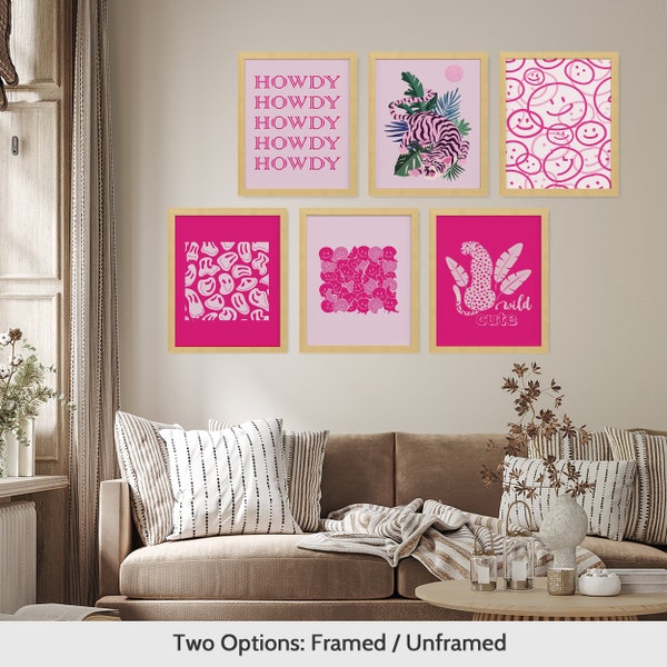 Tween Wall Art Etsy