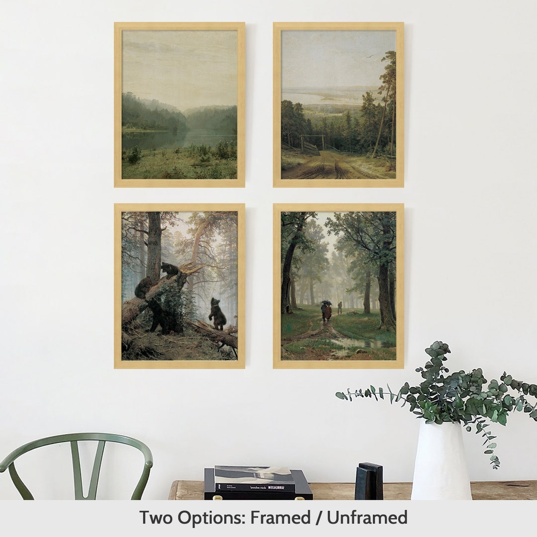 POSTERS ART PRINTS visual data 3