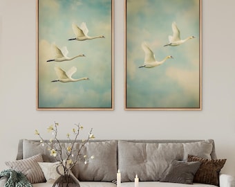 B*u様 WILDSWANS / CSS-WINGS wall B*u様 WILDSWANS / CSS-WINGS wall - メルカリ