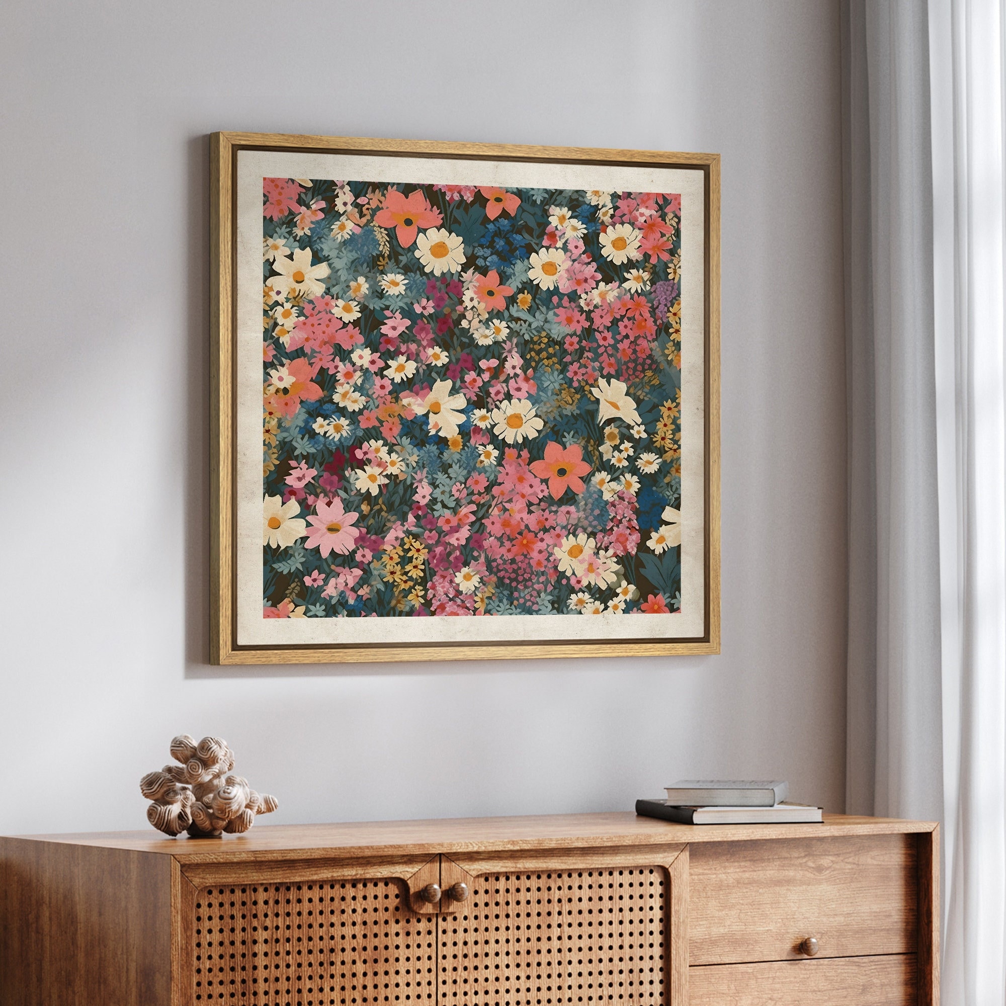 Anthropologie Frame - Etsy