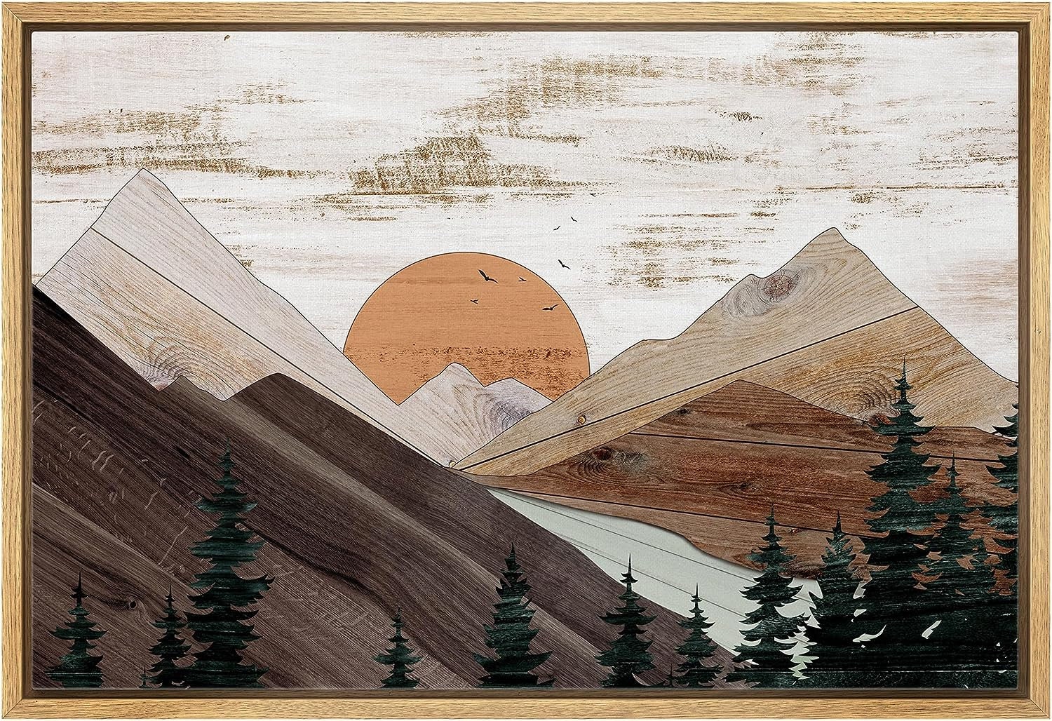 Coal Drawing Mountain Landscape Mountains Steep Slopes Alps