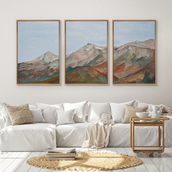Image showcasing Farmhouse Wall Art - Etsy
