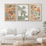 Framed Canvas Prints