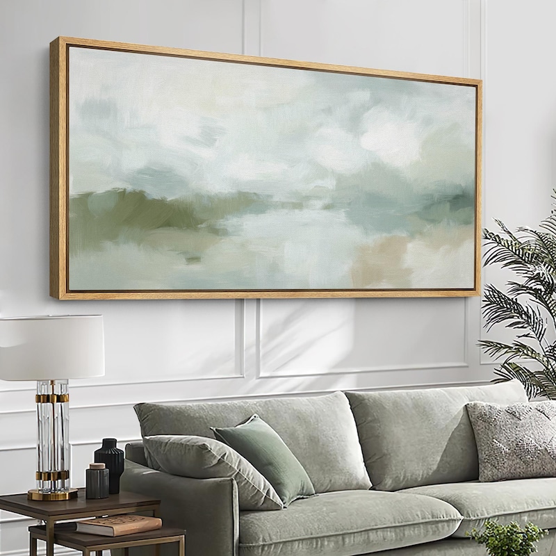 Abstract Nature Art - Etsy