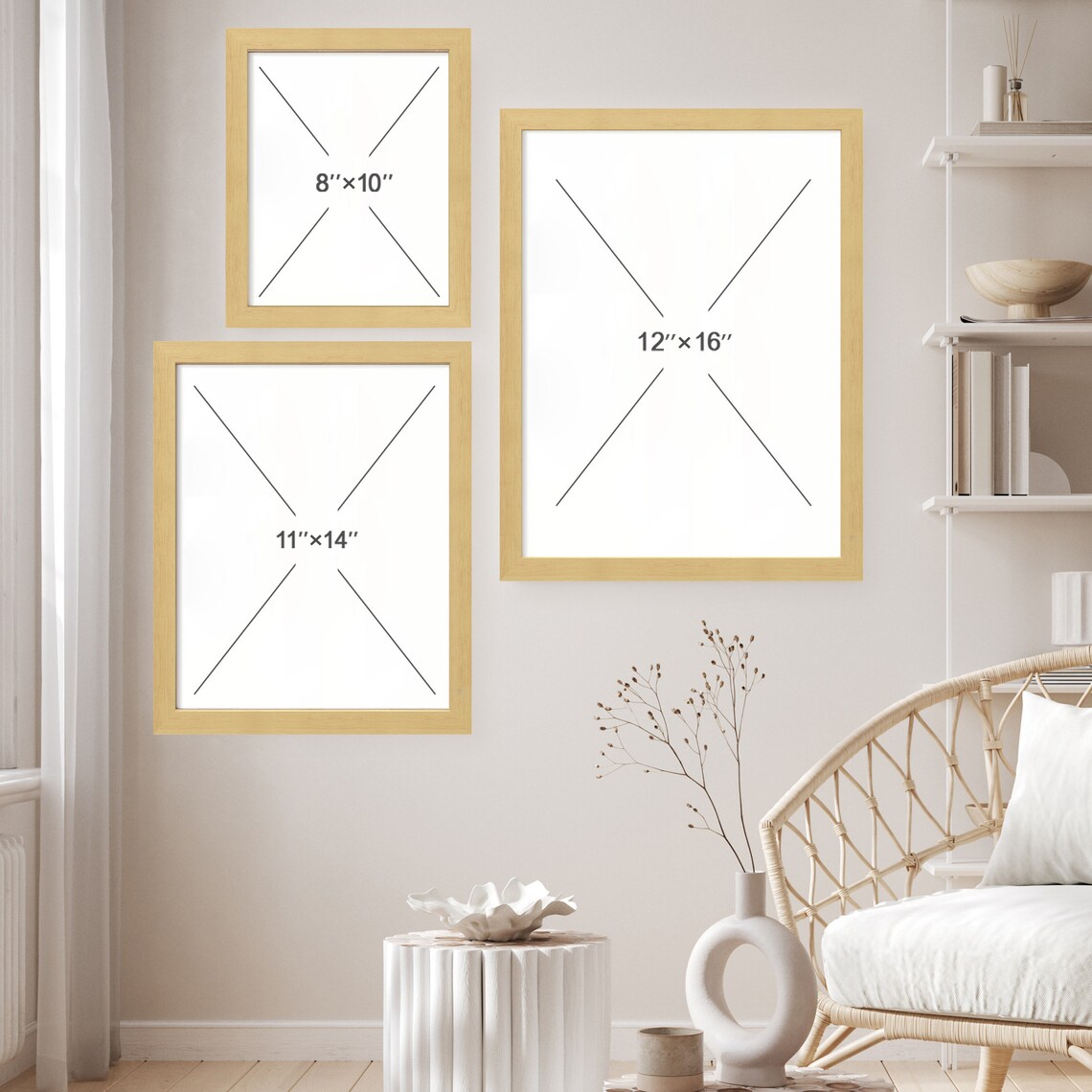POSTERS ART PRINTS visual data 4