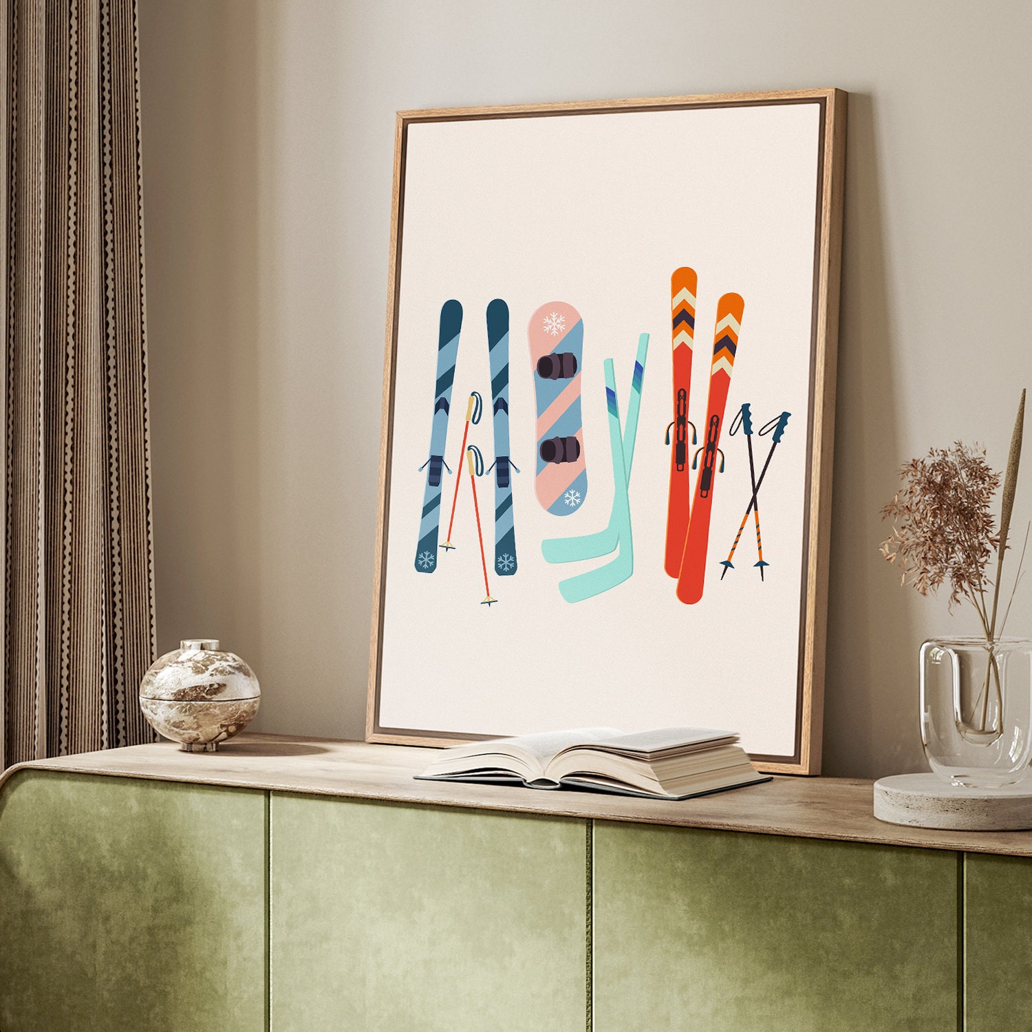 【SHUNER】Framed canvas il_fullxfull.4938070283_ttss.jpg