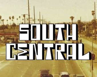 fuente central sur