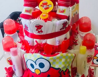 Diaper Cakes- prices varies