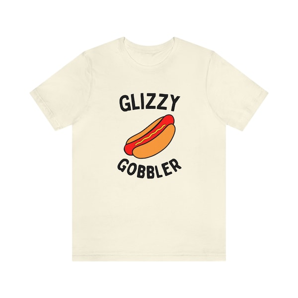 Glizzy Guzzler - Etsy