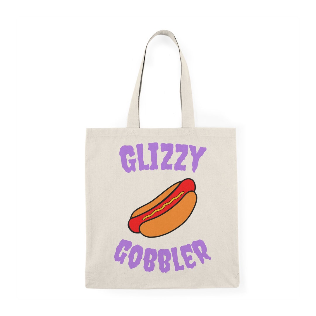 ミュージシャン GNU LOGO LEISURE TOTEBAG PURPLE/RED GNU LOGO LEISURE TOTEBAG PURPLE/RED