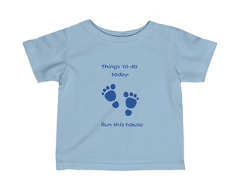 T-shirt pour enfants