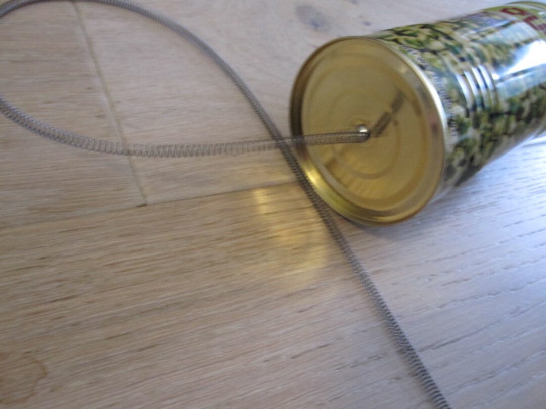 Thunder Drum Thunder Tube Spring Drum Storm Sound Effect - Etsy