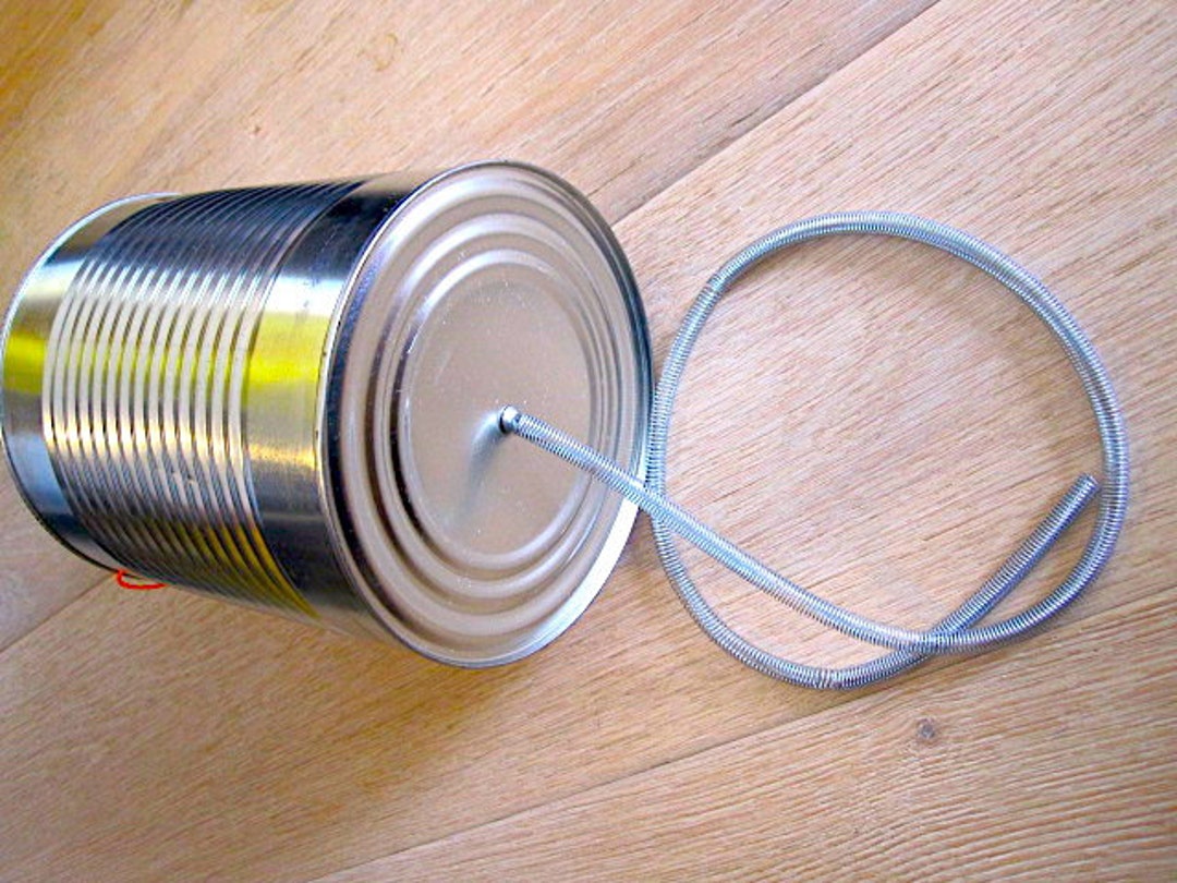 Thunder Drum, Thunder Tube, Spring Drum, Storm Sound Effect EXTRA LARGE ...