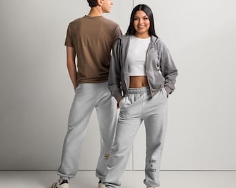 Pantalones deportivos McCann Fitness / Ropa para bomberos / Pantalones deportivos para personal de primeros auxilios / Estilo de vida de fuerza y disciplina