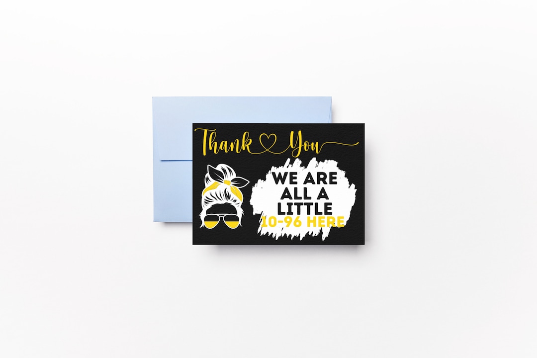 Dispatcher Appreciation Week Disatcher We Etsy