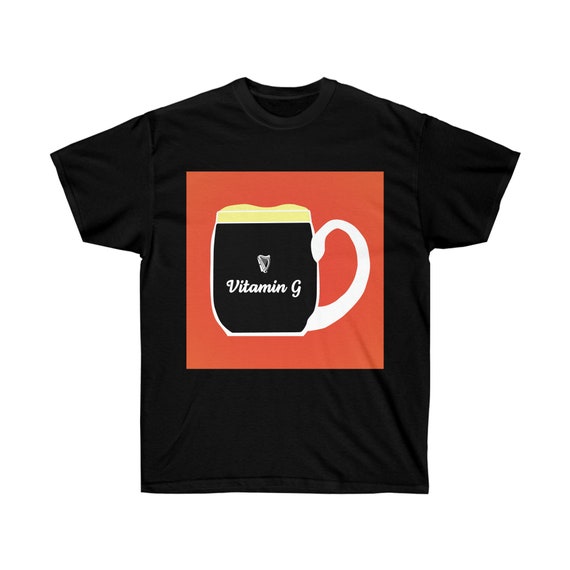 Guinness beer t shirt sale