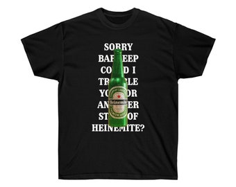 Heinemitisch T-shirt