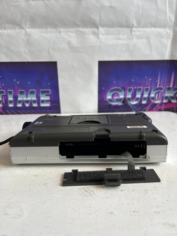 Sony 12 Band Radio | ICF-SW11 (with an Inbuilt Antenna) - Etsy Sony 12 Band Radio | ICF-SW11 (with an Inbuilt Antenna) - Etsy